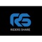 Riders Share Logotype