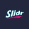 Slidr Logotype