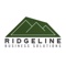 Ridgeline Business Solutions Logotype