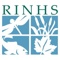 RHODE ISLAND NATURAL HISTORY SURVEY Logotype