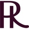 Rioja Holistic Home Logotype