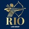 Rio Law Group Logotype