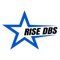 RISE DBS Private Limited Logotype