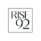 Rise92 Logotype