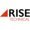 Rise Technical Logotype