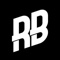 Rising Ballers Logotype