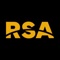 Rising Suns Agency Logotype