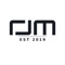 RJM Tax Exemption Logotype