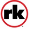 RK Industries Logotype