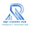 RM1 Coders Hub Software Solutions Logotype
