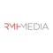 RMH MEDIA GmbH Logotype