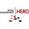 Retail Management Hero Logotype