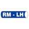RM-LH d.o.o. Logotype