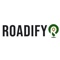 Roadify Logotype