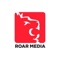 Roar Media Logotype