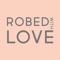 Robed With Love Logotype
