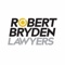 Robert Bryden Lawyers Logotype