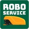 RoboService Logotype
