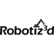 Robotiz3d Logotype