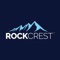 ROCKCREST Logotype