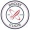 Rocket Clicks Logotype