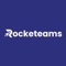 Rocketeams Logotype