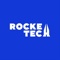 Rocketech Software Development Logotype