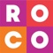 ROCO Films Logotype