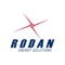 Rodan Energy Solutions Inc. Logotype