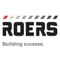 ROERS Logotype