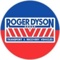 Roger Dyson Ltd Logotype