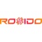 Rohido Media Logotype