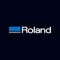 Roland DGA Logotype