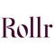 Rollr Logotype