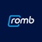 Romb Logotype