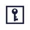 Room Key Studios Logotype