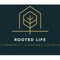 Rooted Life Logotype