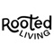 Rooted Living Logotype
