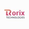 Rorix Technologies Logotype