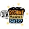 Rosemont Market & Bakery Logotype