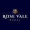 Rose Vale Rural Logotype