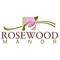 Rosewood Manor - BC Logotype