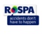 RoSPA Logotype