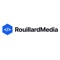 RouillardMedia Logotype