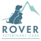 Rover Veterinary Care Logotype