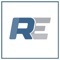 Rowan Electric Logotype