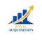 Royal Acquisition Logotype