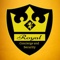 Royal Concierge and Security Inc Logotype