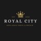 Royal City Appliance Parts & Repair Logotype