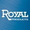 Royal Products Logotype